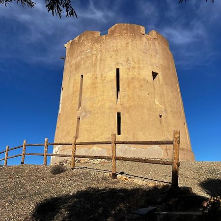 Casa Vacanze Sardegna B Tertenia Ngoại thất bức ảnh