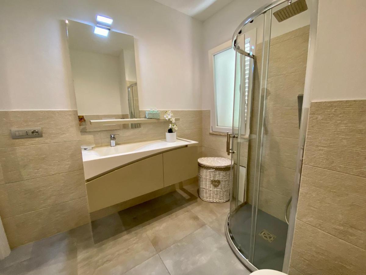 Casa Vacanze Sardegna B Tertenia Ngoại thất bức ảnh
