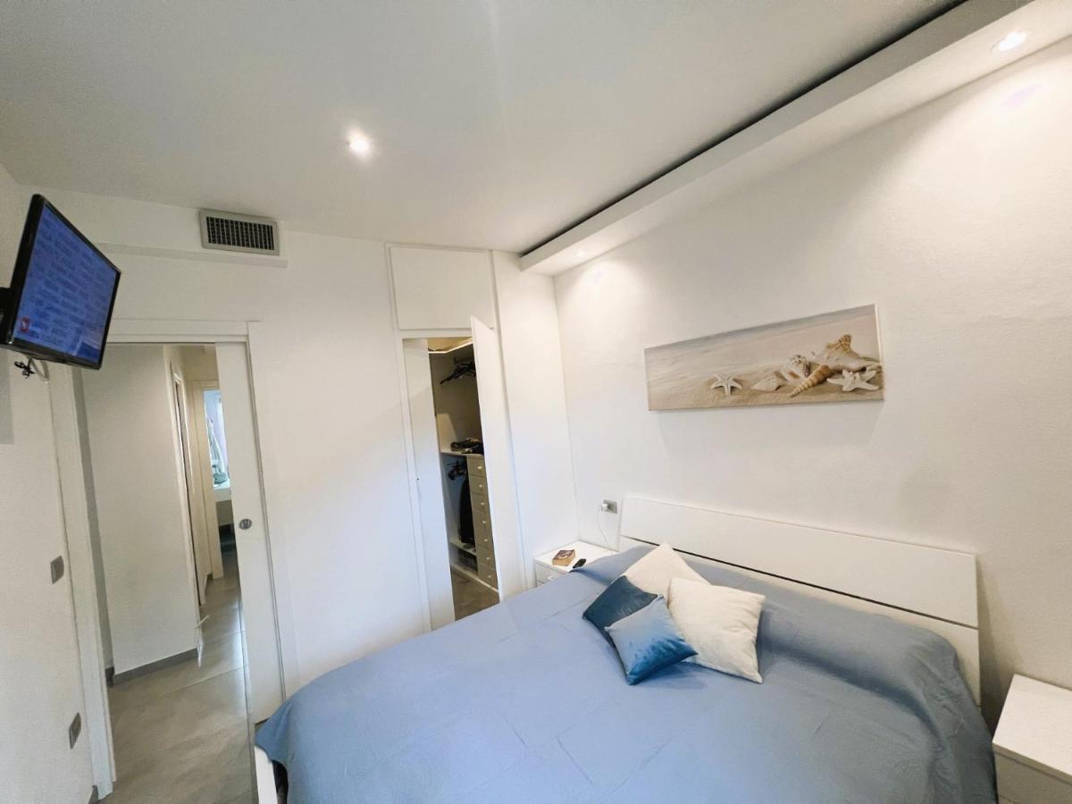 Casa Vacanze Sardegna B Tertenia Ngoại thất bức ảnh