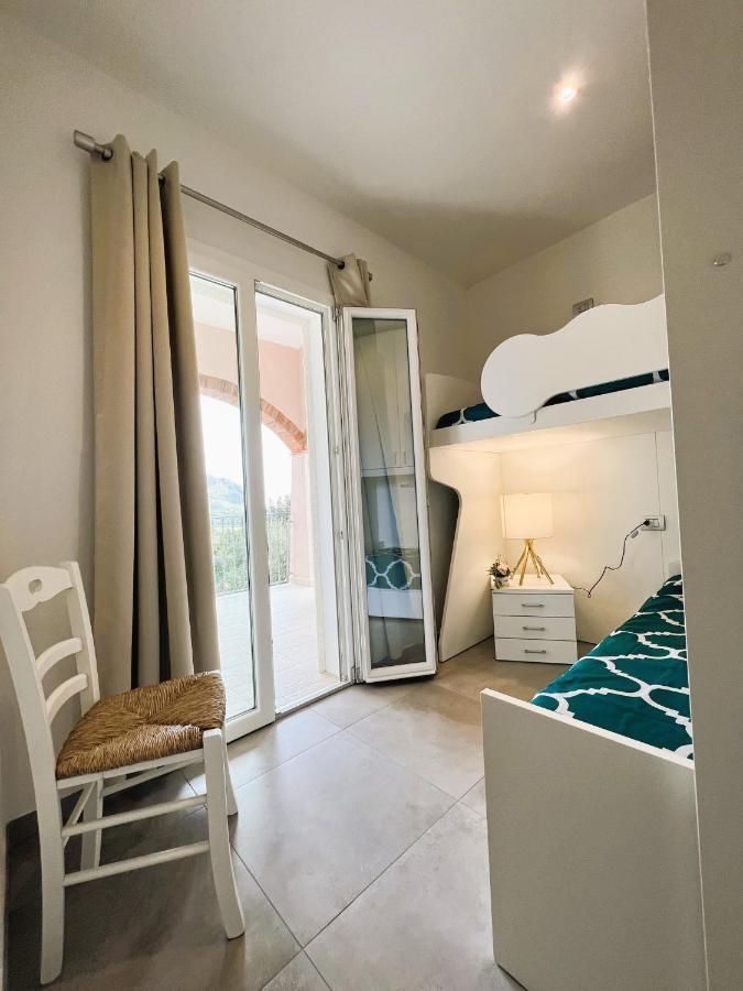 Casa Vacanze Sardegna B Tertenia Ngoại thất bức ảnh